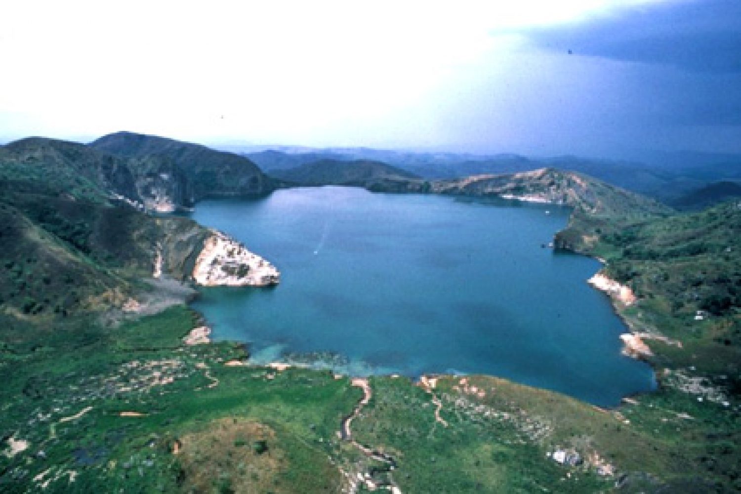 Lac Nyos