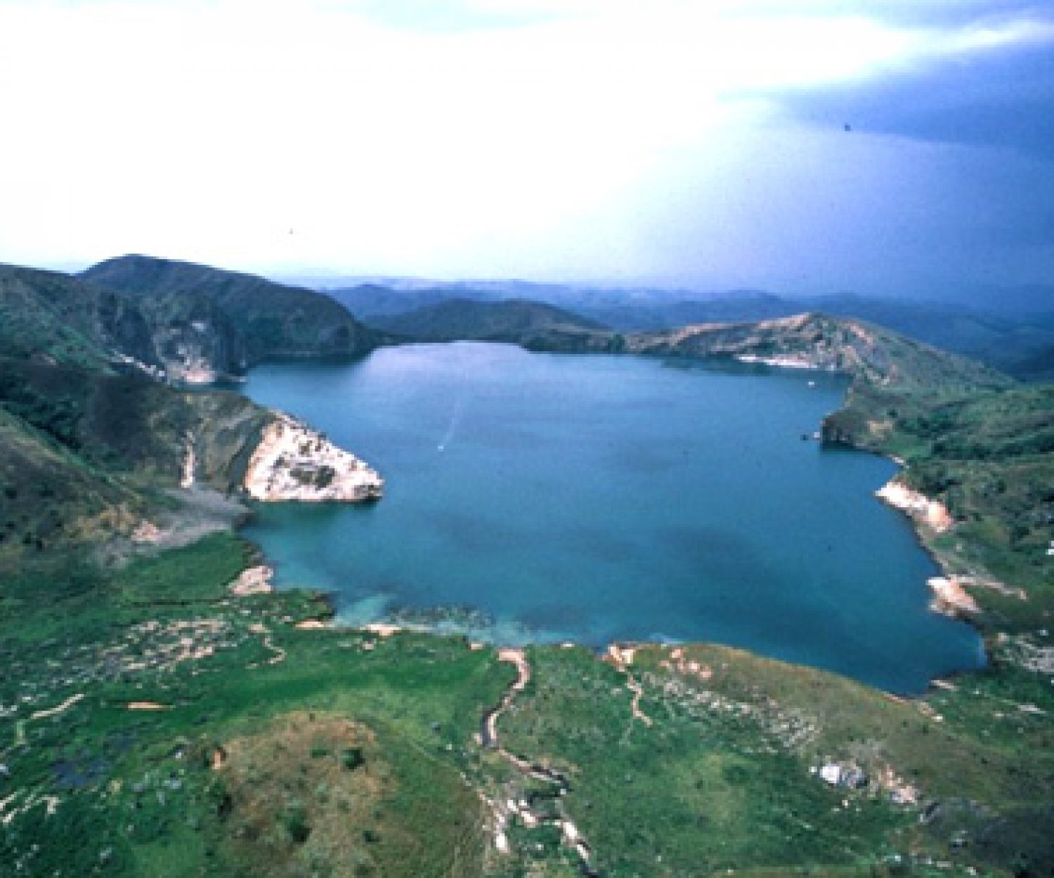 Lac Nyos
